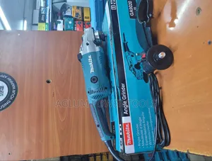 Makita Angle Grinder 9' 2200w