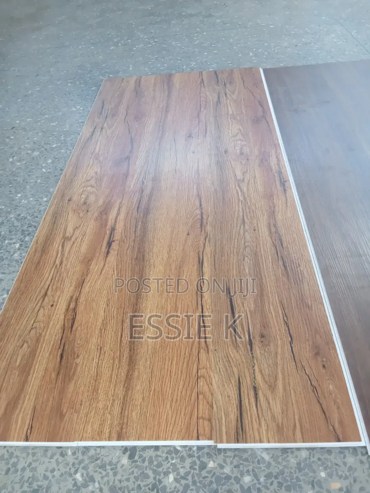 Spc Flooring Tiles