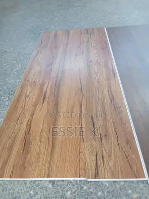 Spc Flooring Tiles