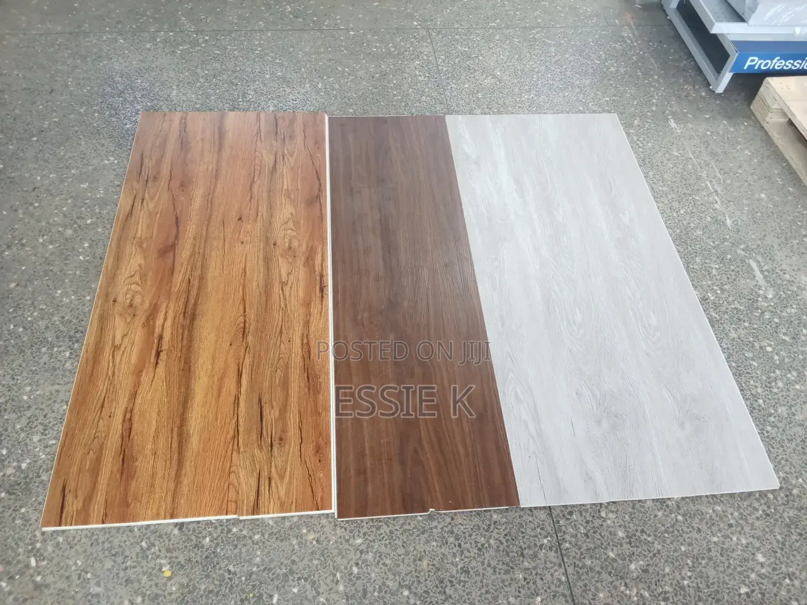 Spc Flooring Tiles