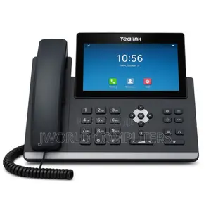 Yealink Sip-T48u Sip Phone