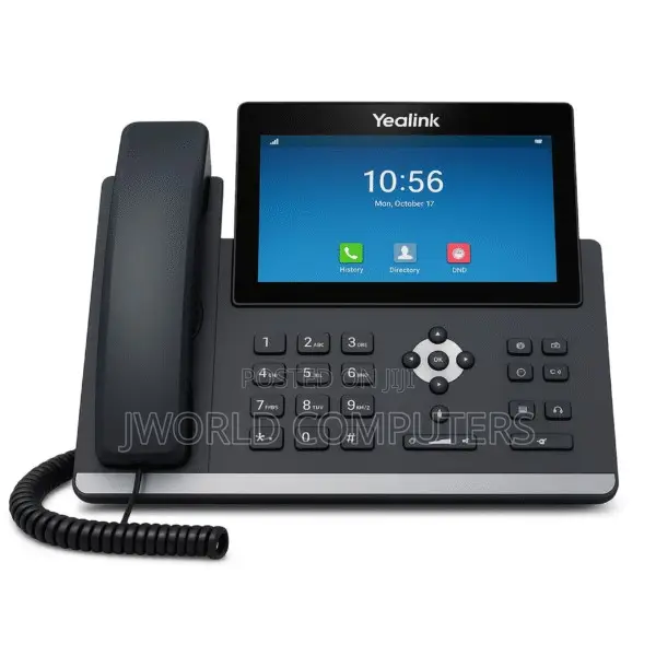 Yealink Sip-T48u Sip Phone