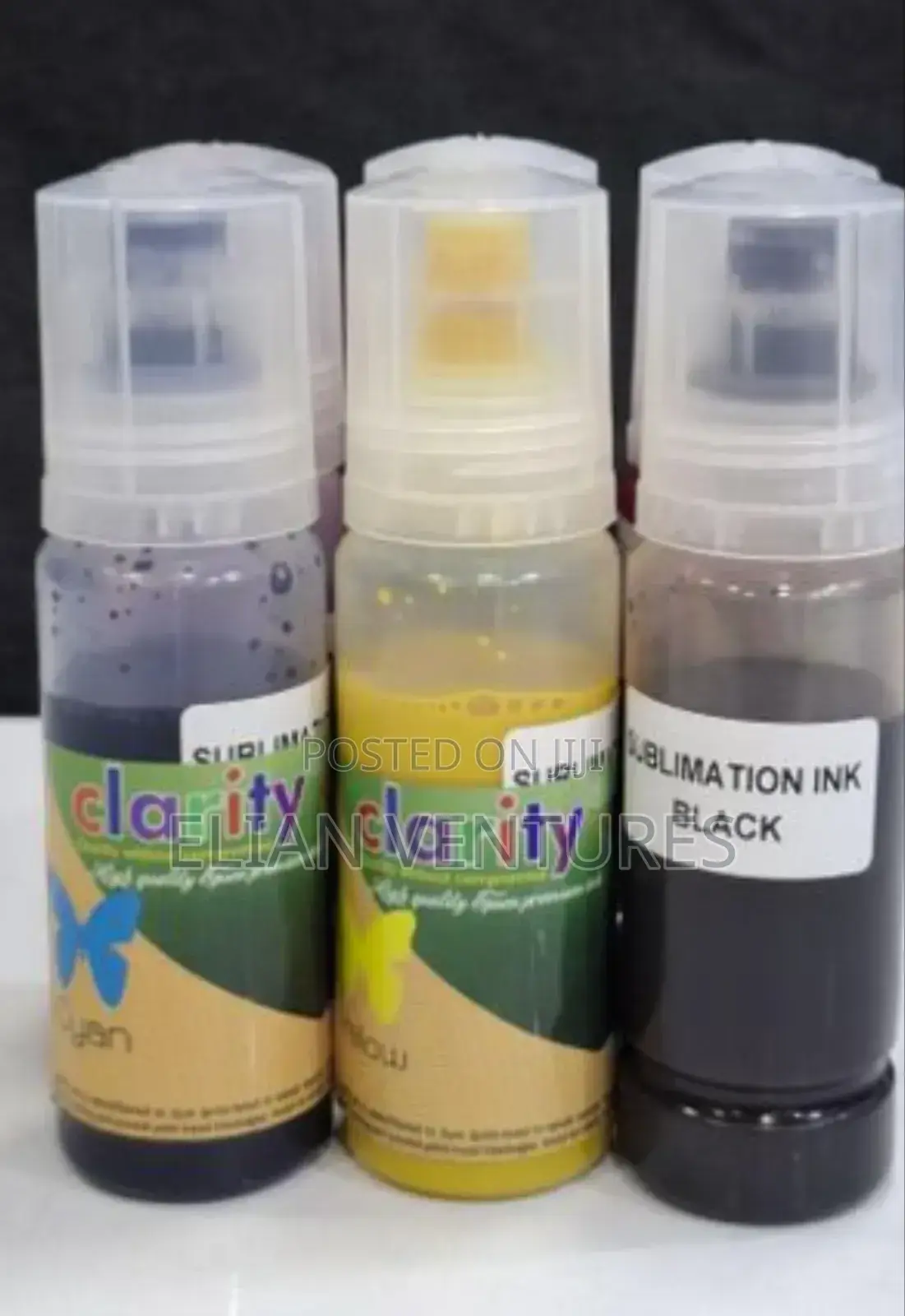 Affordable Sublimation Ink