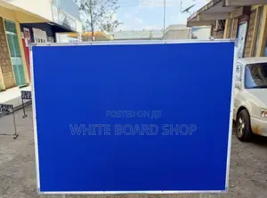 Imported Noticeboard 180cm X 120cm for Classroom