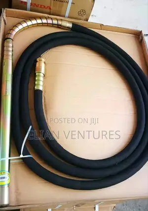 High Quality Poker Shaft