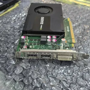 Nvidia Quadro Graphics Card 2gb Graphic