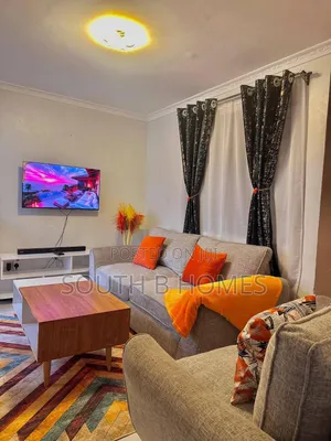Well Furnished One Bedroom in South B