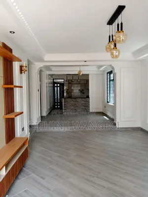 3bdrm Bungalow in Rongai, Rimpa for sale