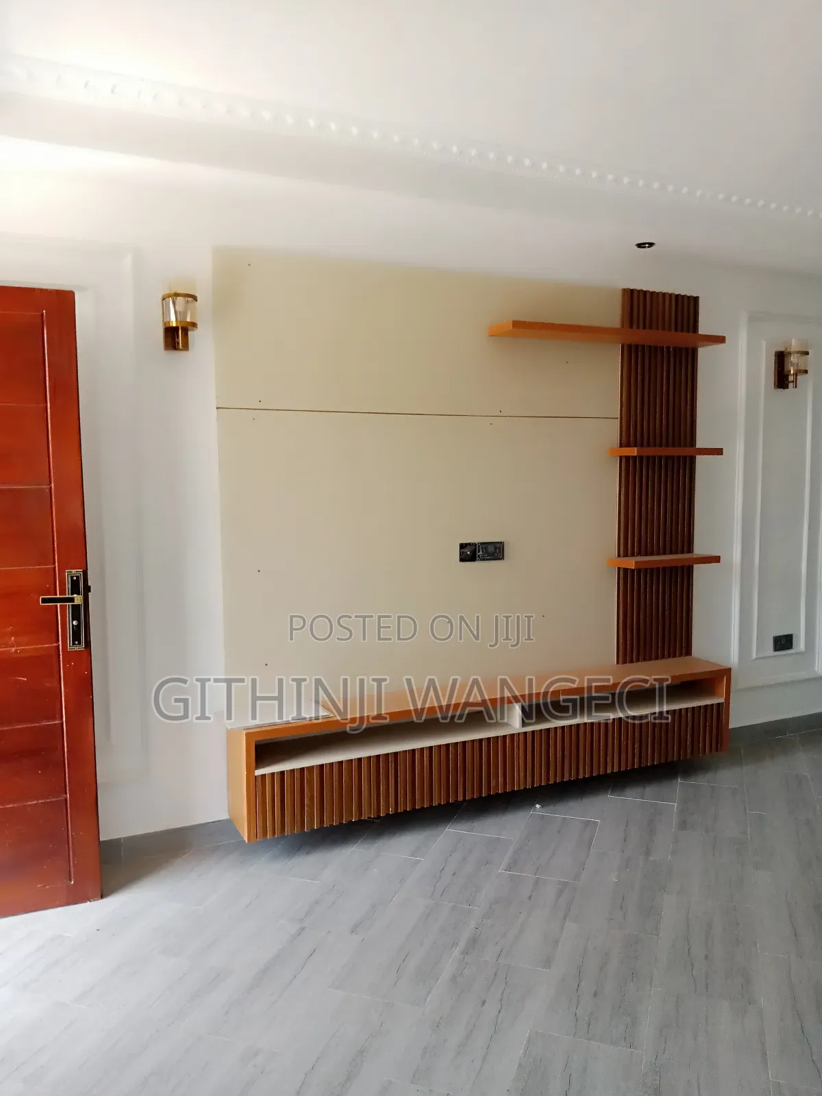 3bdrm Bungalow in Rongai, Rimpa for sale