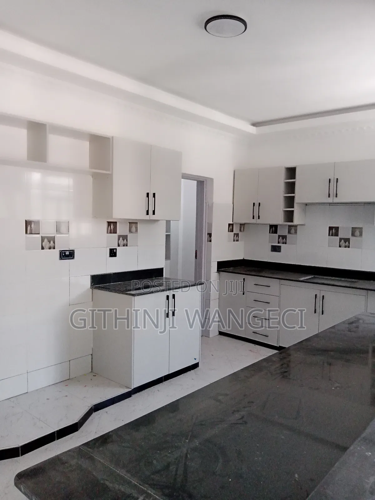 3bdrm Bungalow in Rongai, Rimpa for sale