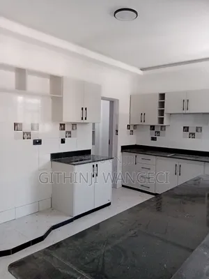 3bdrm Bungalow in Rongai, Rimpa for sale