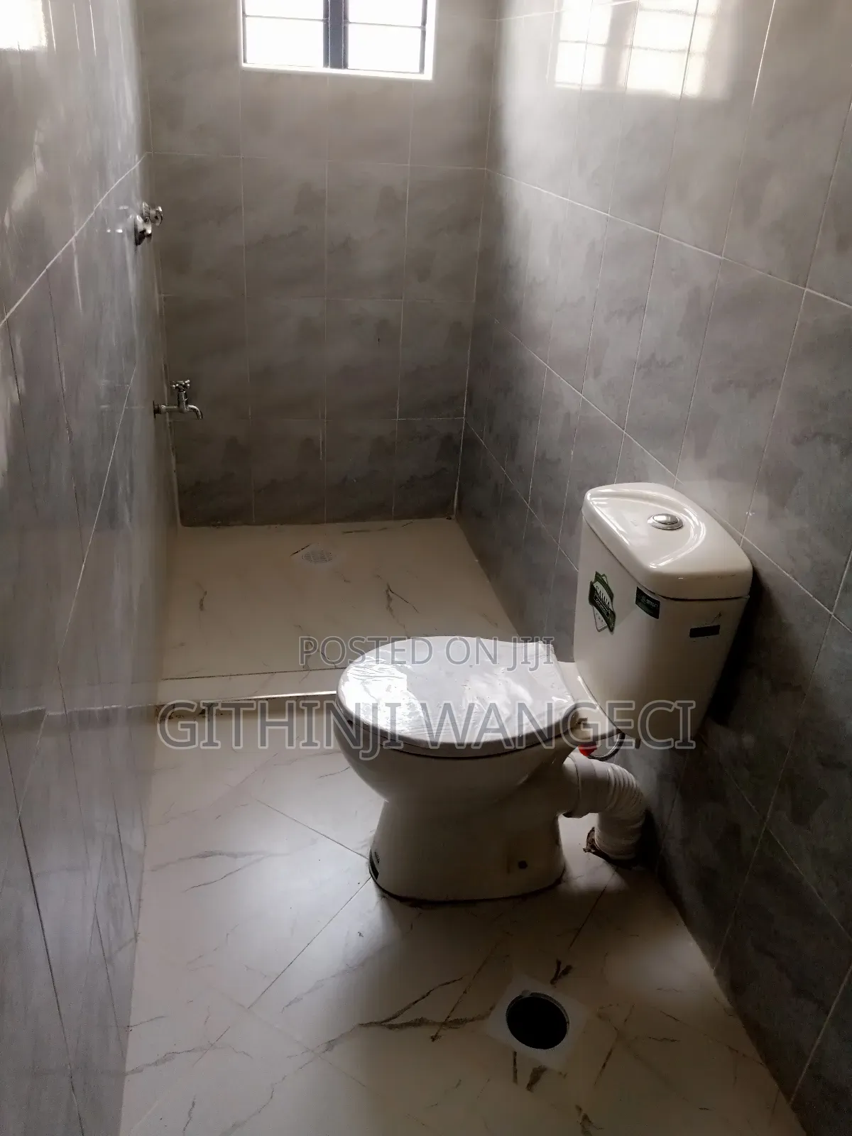 3bdrm Bungalow in Rongai, Rimpa for sale