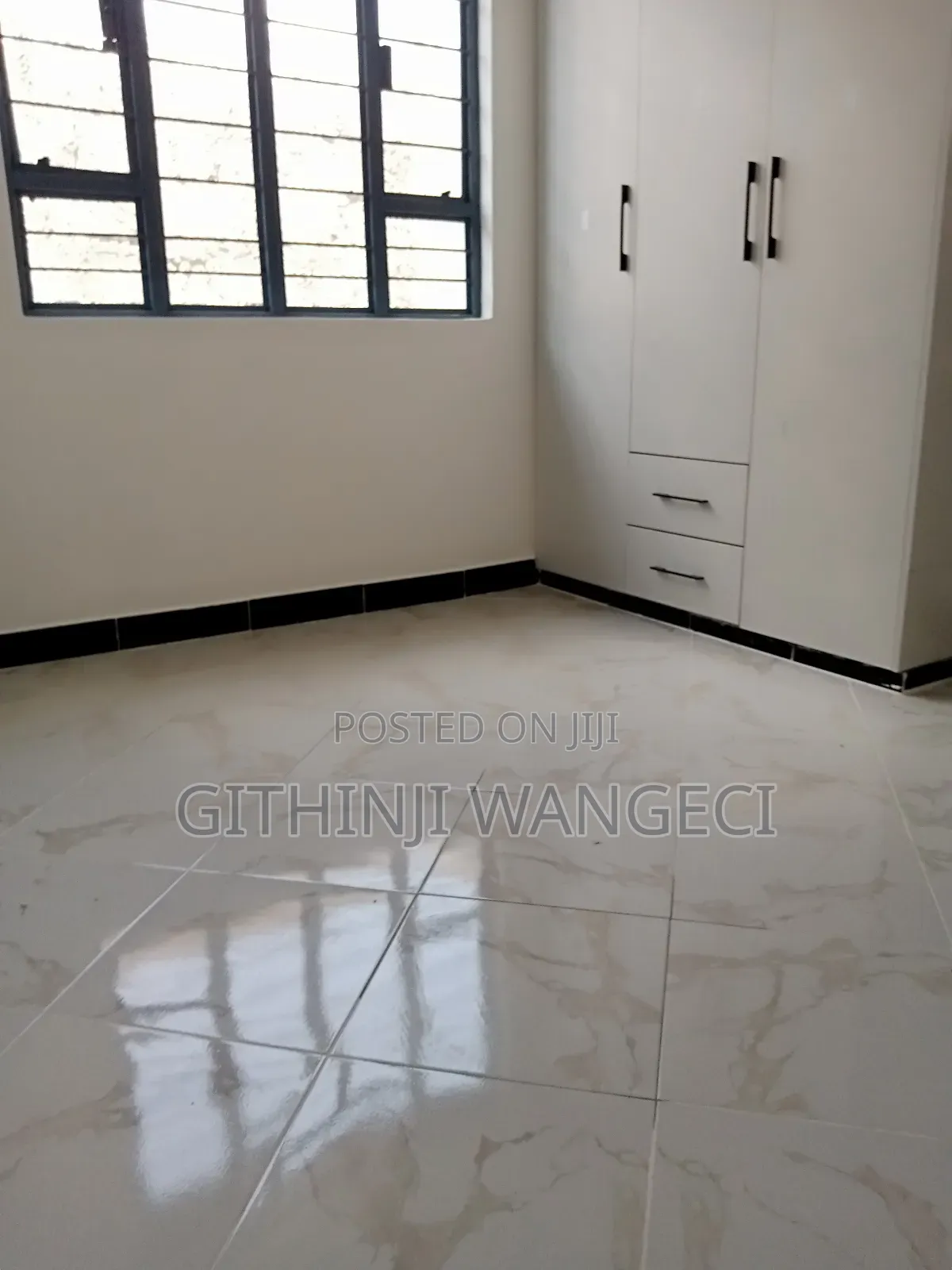 3bdrm Bungalow in Rongai, Rimpa for sale