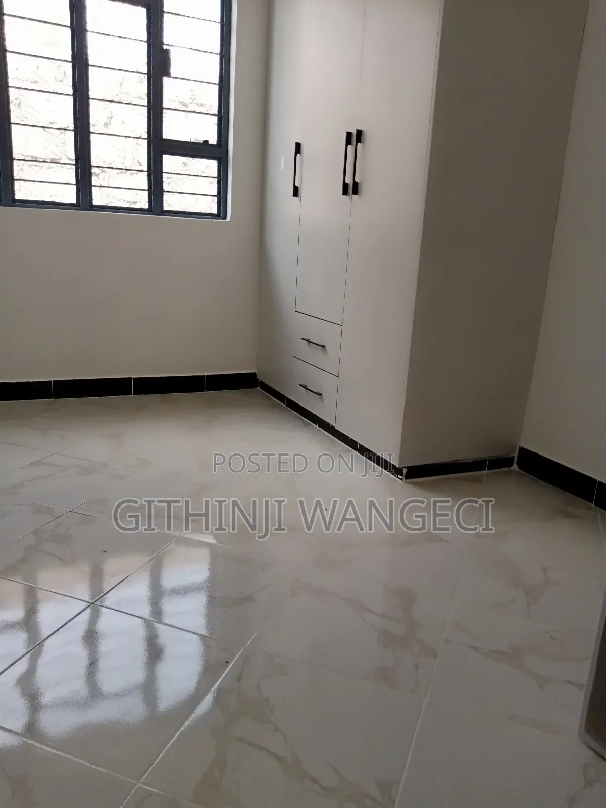 3bdrm Bungalow in Rongai, Rimpa for sale