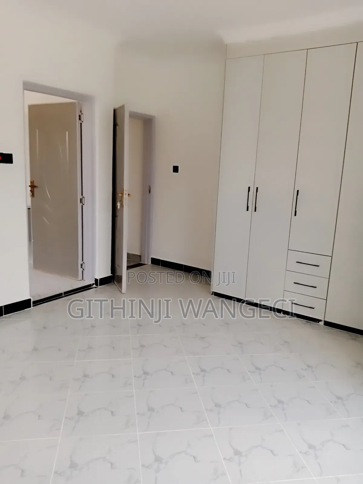 3bdrm Bungalow in Rongai, Rimpa for sale