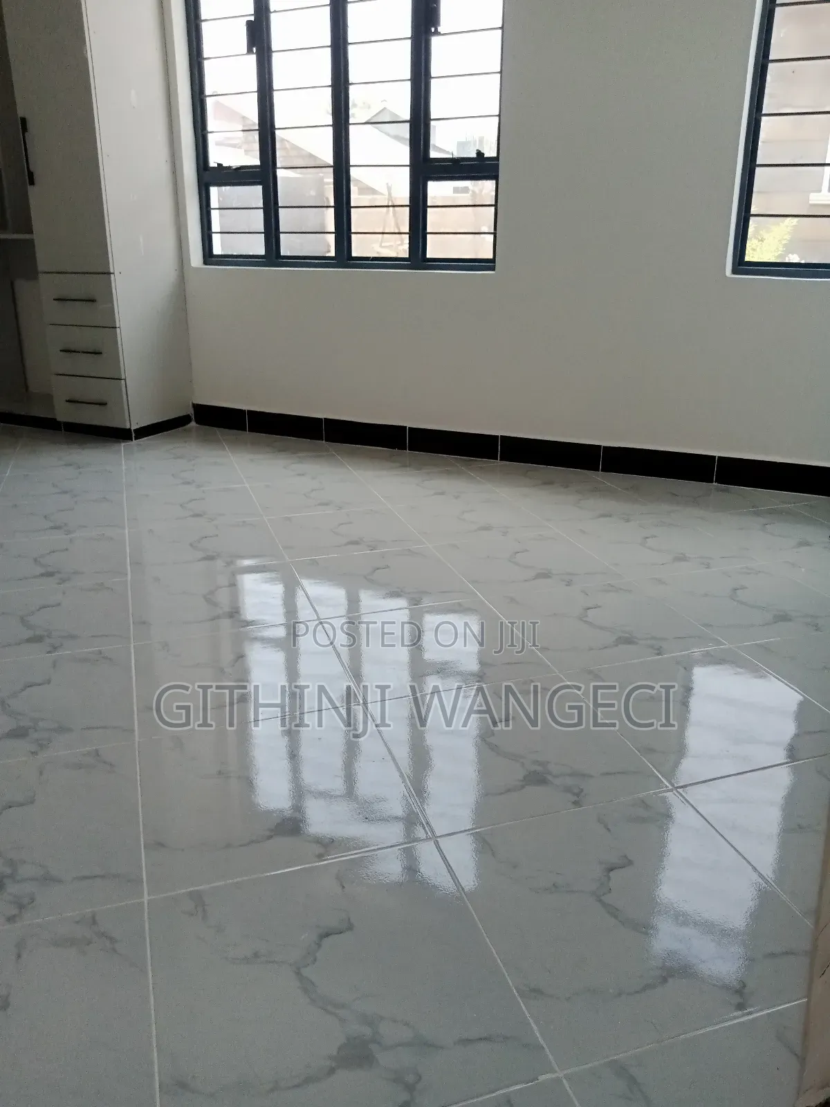 3bdrm Bungalow in Rongai, Rimpa for sale