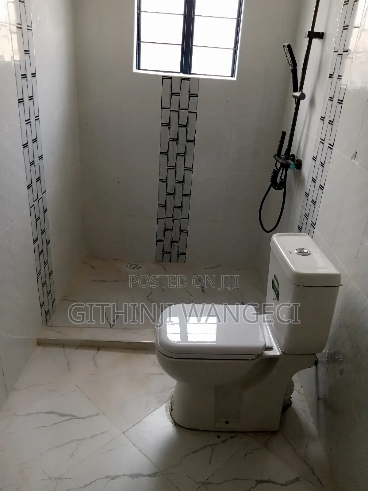 3bdrm Bungalow in Rongai, Rimpa for sale