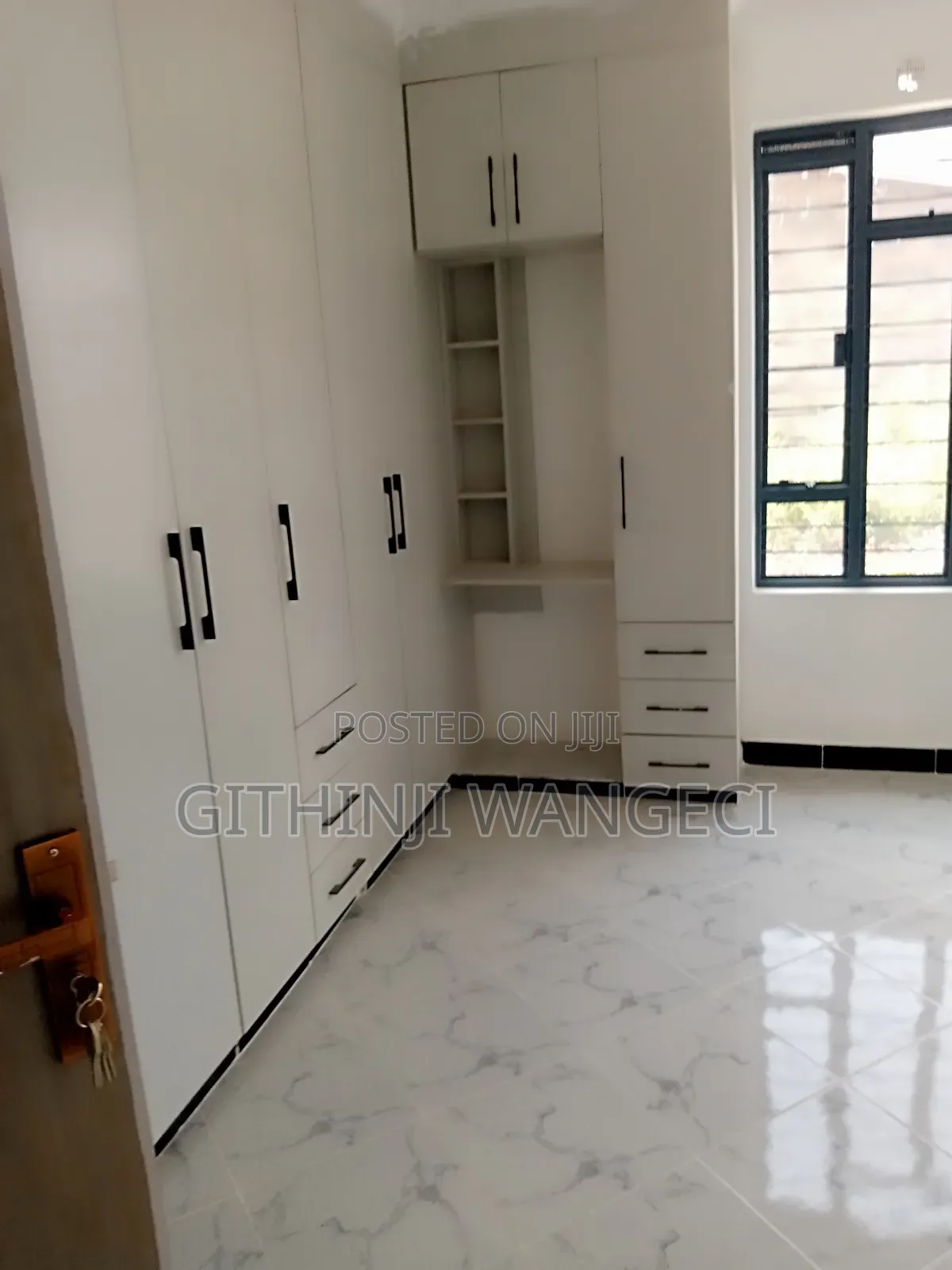 3bdrm Bungalow in Rongai, Rimpa for sale