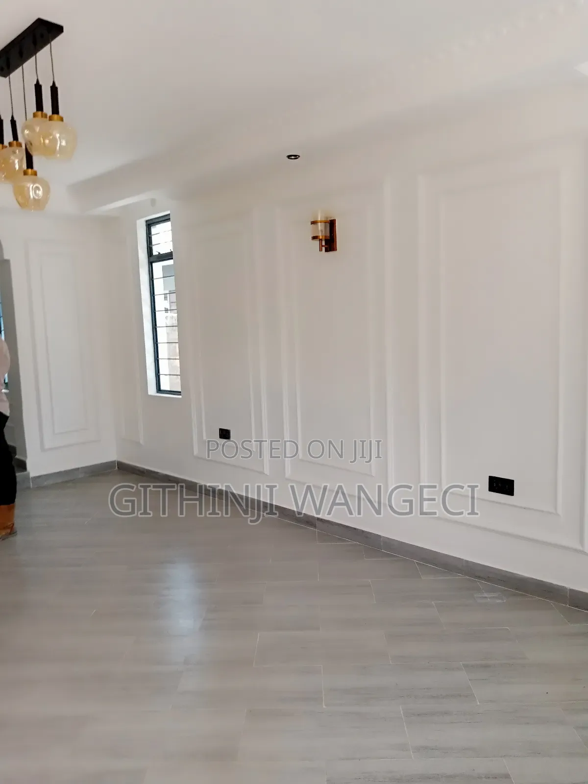 3bdrm Bungalow in Rongai, Rimpa for sale