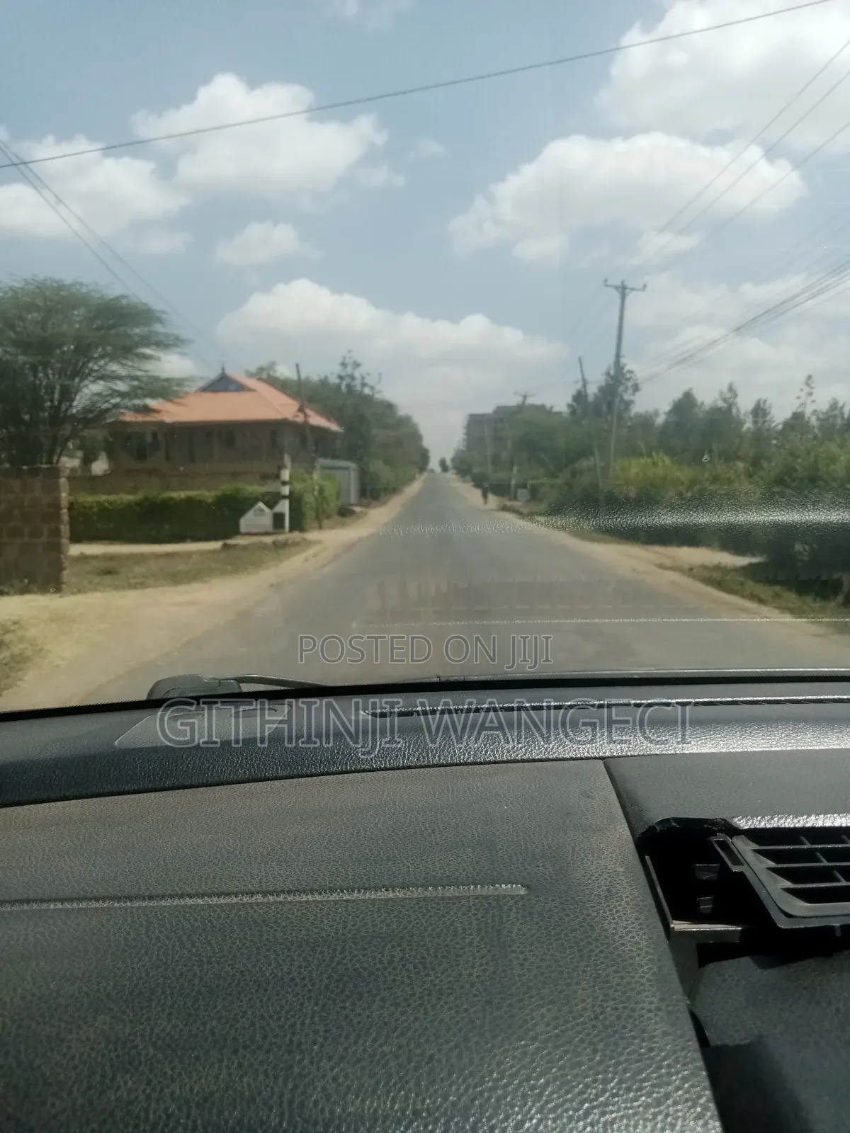 3bdrm Bungalow in Rongai, Rimpa for sale