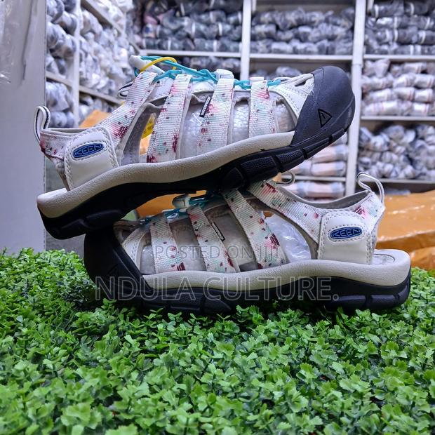 Keen Sandals Leather //Canvas - thumbnail 13