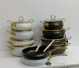 9pcs Cookware Pishma Now