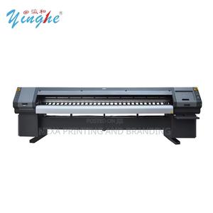 3.2m Large Format Printer With 2pcs Xp600 Printheads - thumbnail 2