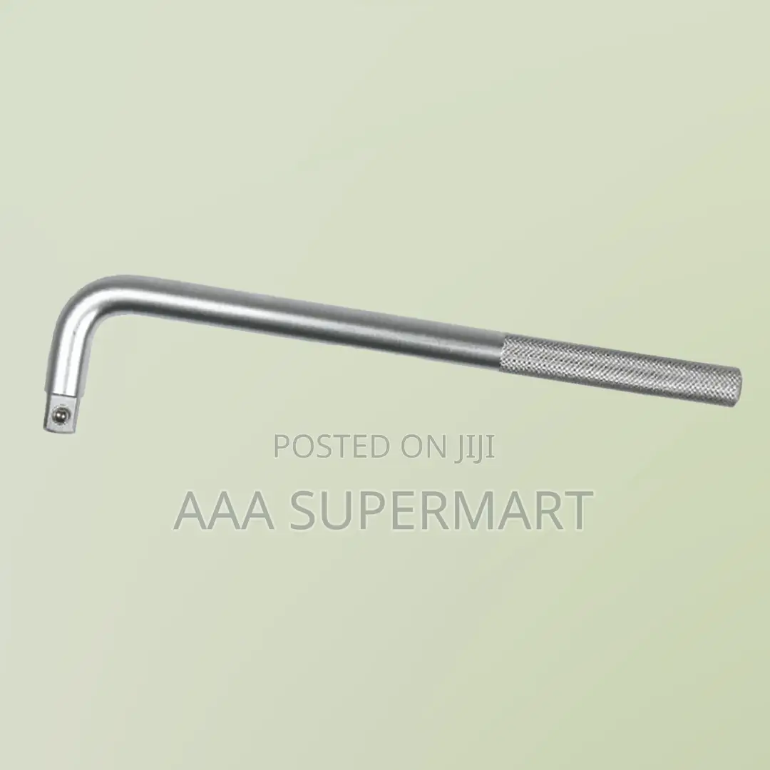 Tq73148 - 12 L Shaped Handle