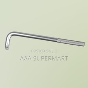 Tq73148 - 12 L Shaped Handle - thumbnail 2