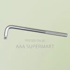 Tq73148 - 12 L Shaped Handle