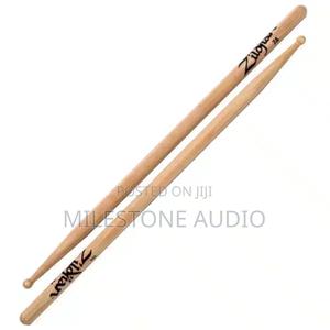 Zildjian 7a Drumsticks - thumbnail 2