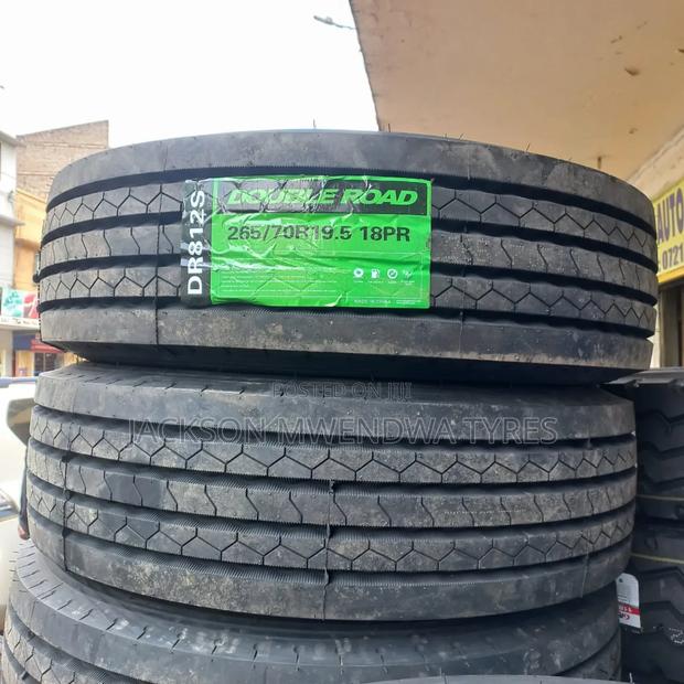 265/70r19.5 Double Road
