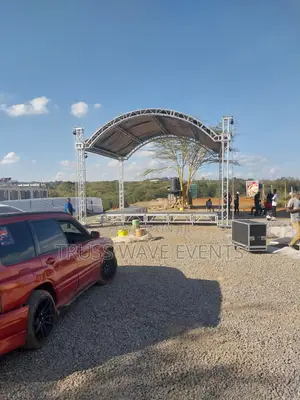 Truss for Hire