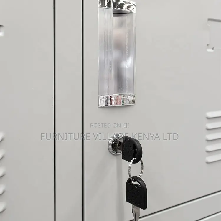 Office Cabinets: 12-doors Office Locker Cabinet