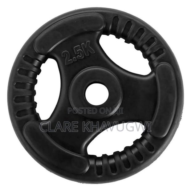 Startand Plates