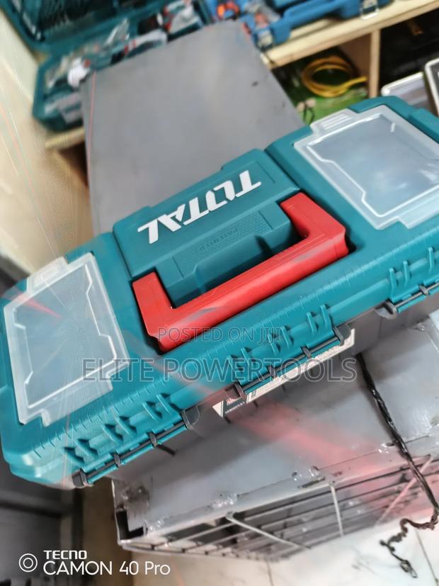 15" Total Tool Box - thumbnail 2