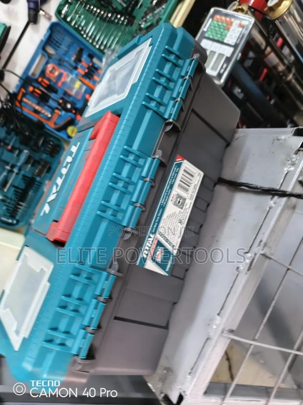 15" Total Tool Box - thumbnail 3