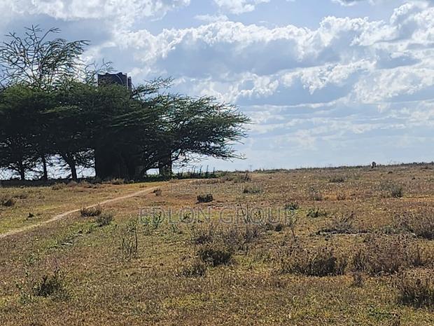 Land for Sale in Konza Annex Phase 5- Kajiado - main view