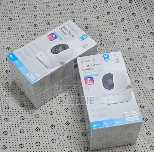Ezviz Ty1 360° Panoramic View Wifi Camera/ Two-Way Talk Night Vision