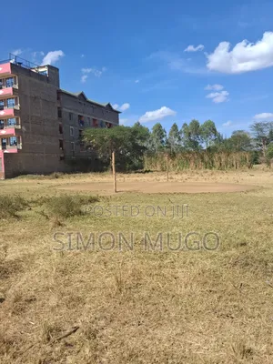 Ruiru Toll Behind Weighbridgel 1.7 Acre Ideal for Hospital,School
