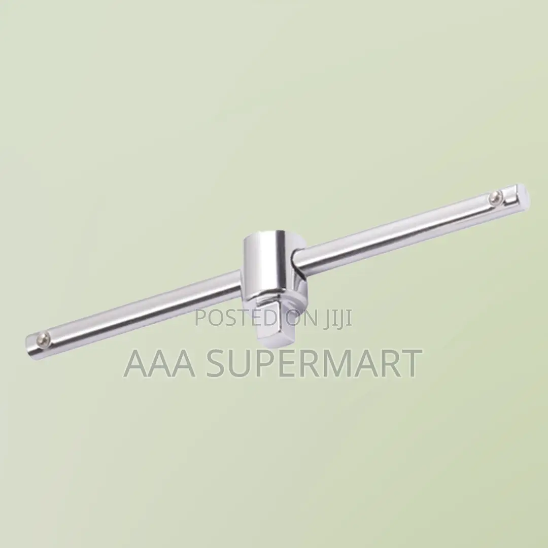Tq73156 1/2" Sliding T Bar
