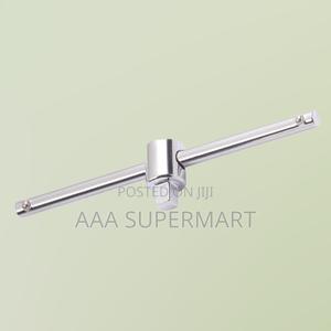 Tq73156 1/2" Sliding T Bar - thumbnail 2