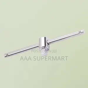 Tq73156 1/2" Sliding T Bar