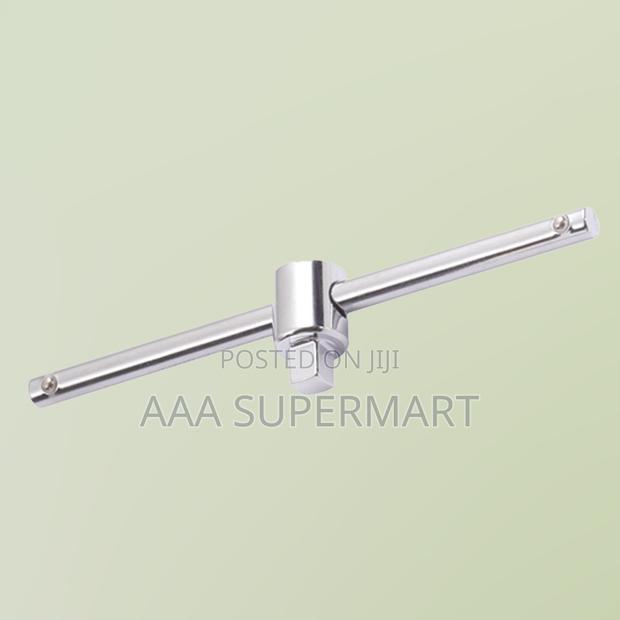 Tq73156 1/2" Sliding T Bar - main view