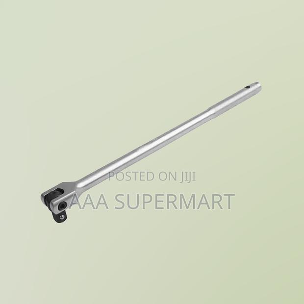 Tqzh001 1/2" Flexible Handle - main view