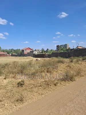 Ruiru Township Prime Commercial 1.7acres Neighbouring Ruiru Golf Club