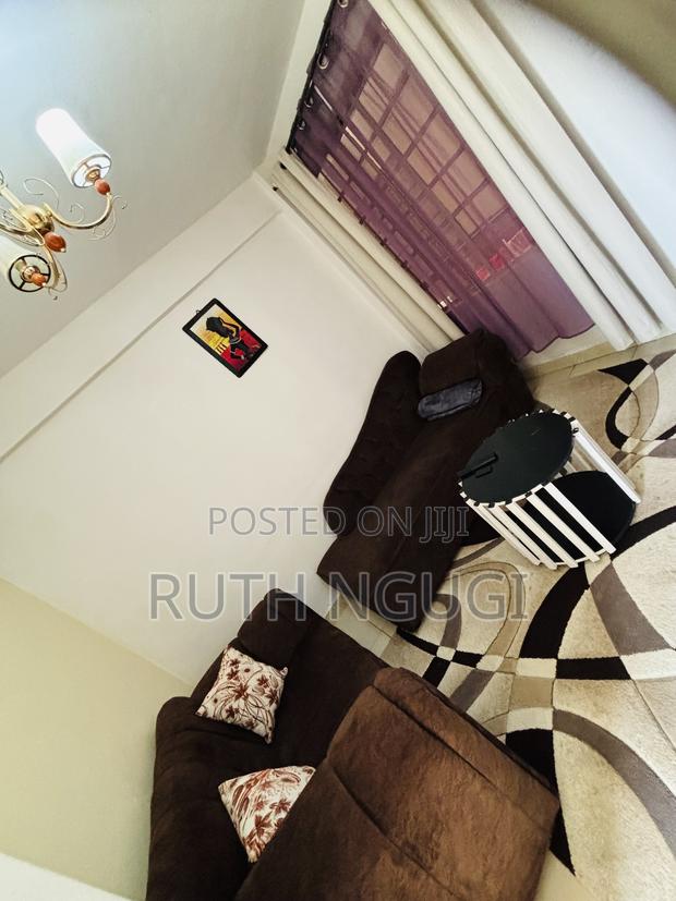 One Bedroom Airbnb Apartment - thumbnail 4