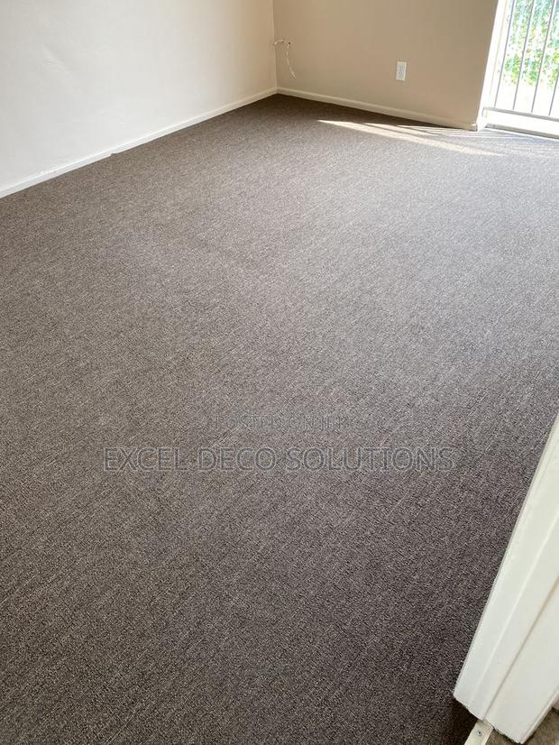 Delta Carpet – Ideal for Modern Interiors