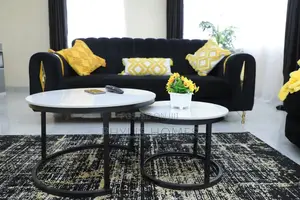 Furnished Two Bedroom in South B