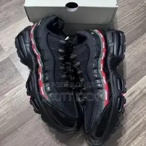 Airmax 95 Undefeated